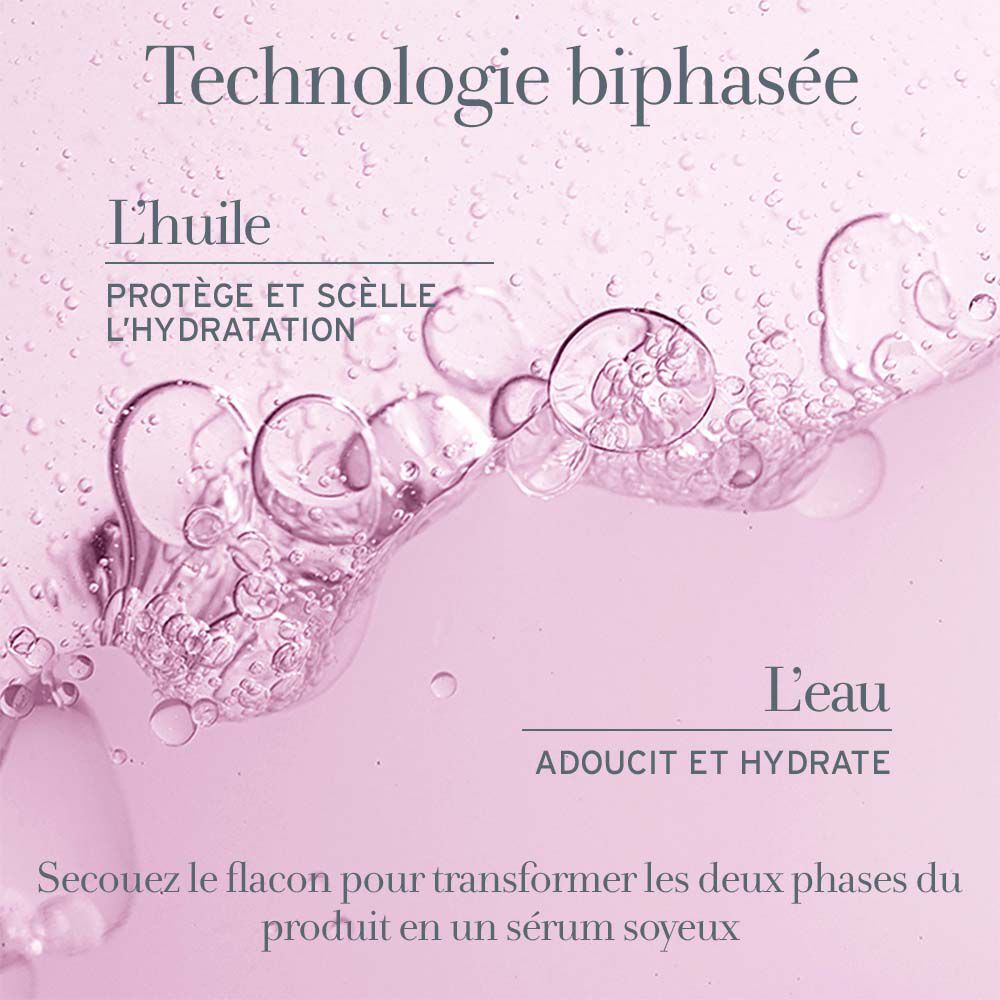 Rose Deep Hydration Oil-Infused Serum