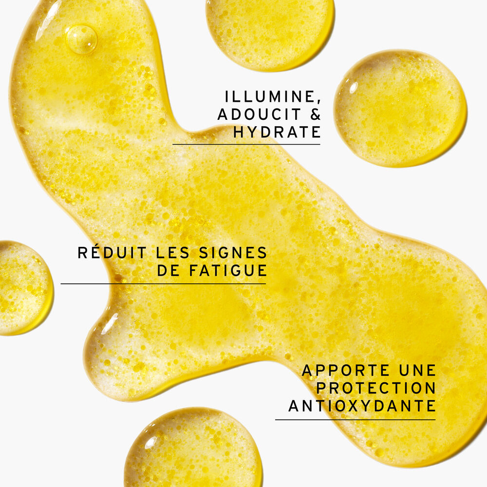 Vitamin Nectar Antioxidant Face Serum