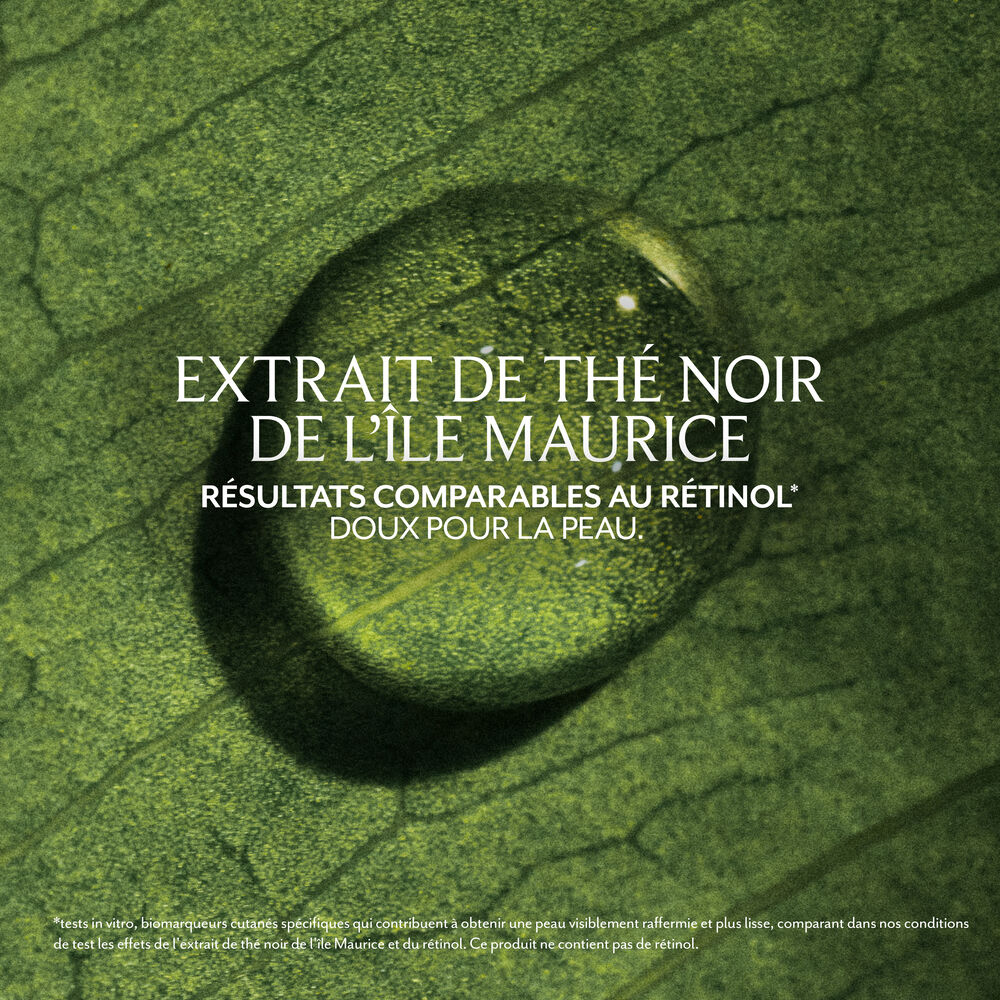 Black Tea Renewal Serum