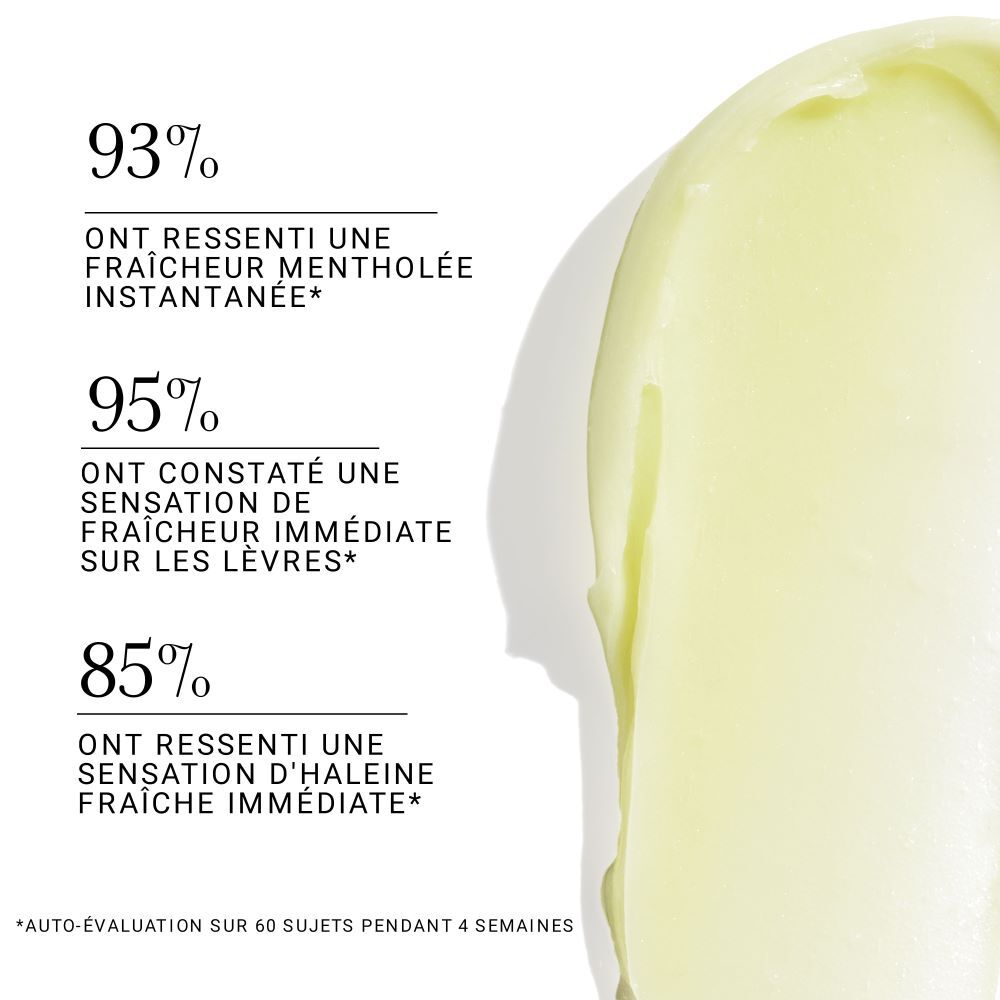 Sugar Mint Rush Freshening Lip Treatment