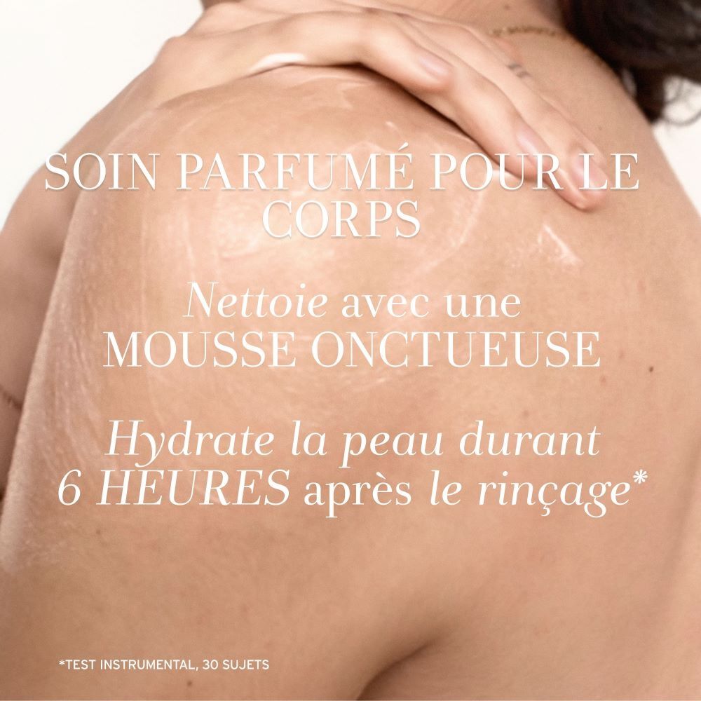 Lily Jasmine Body Wash