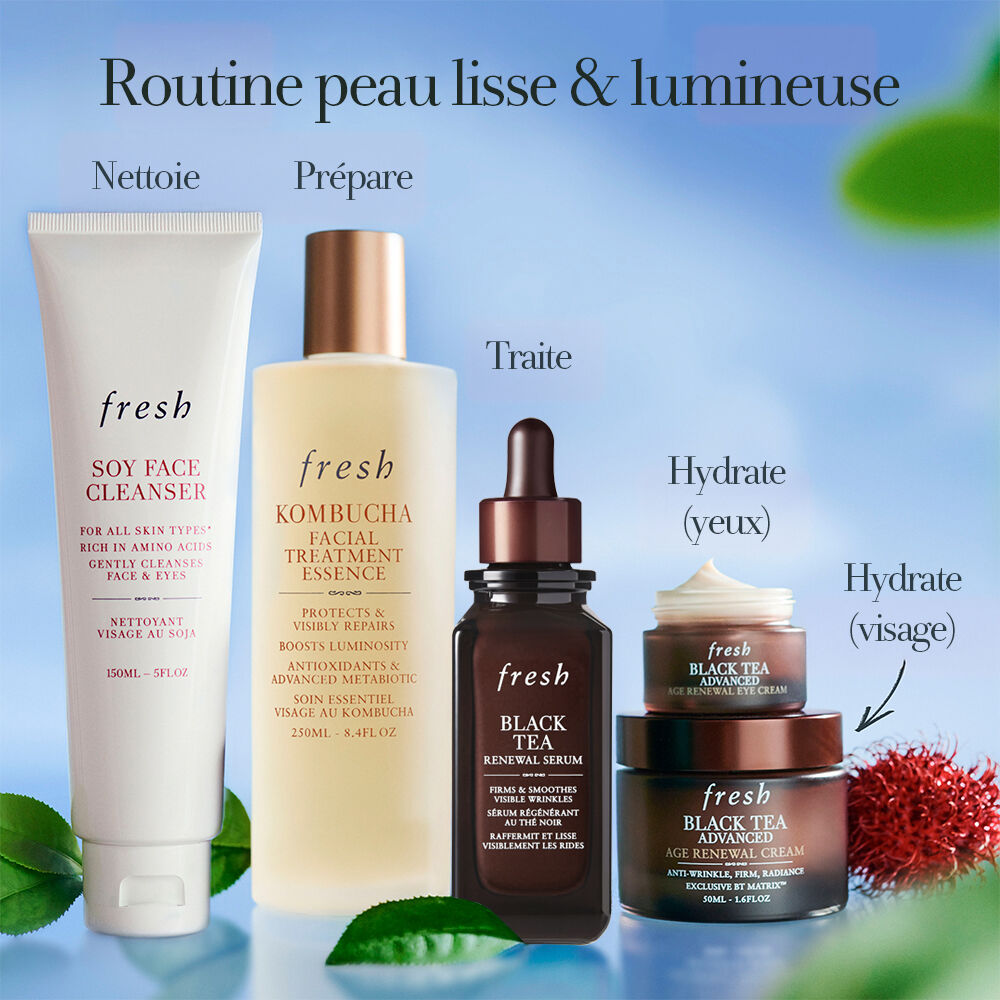 Black Tea Advanced Age Renewal Eye Cream