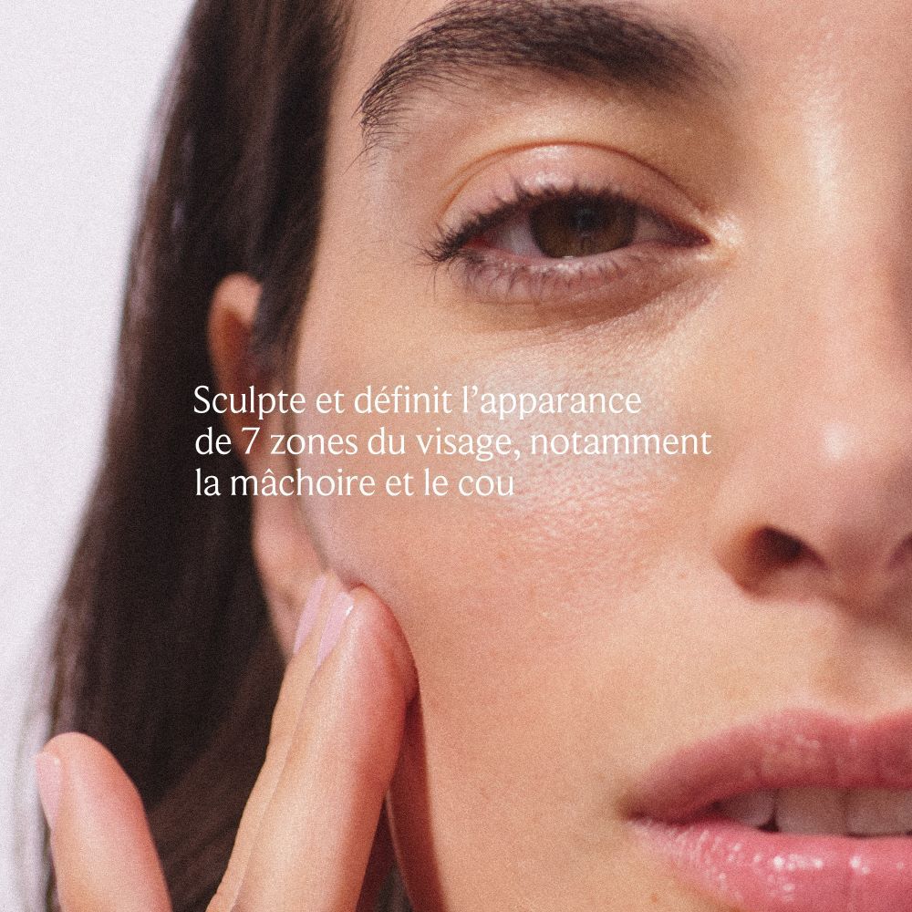 Black Tea Firming Overnight Mask