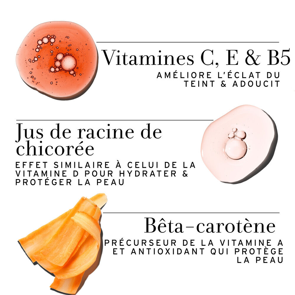 Vitamin Nectar Antioxidant Face Serum