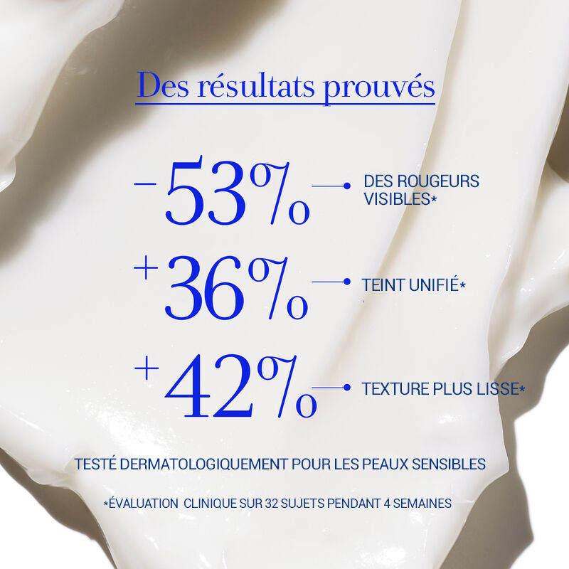 Floral Recovery Calming Mask