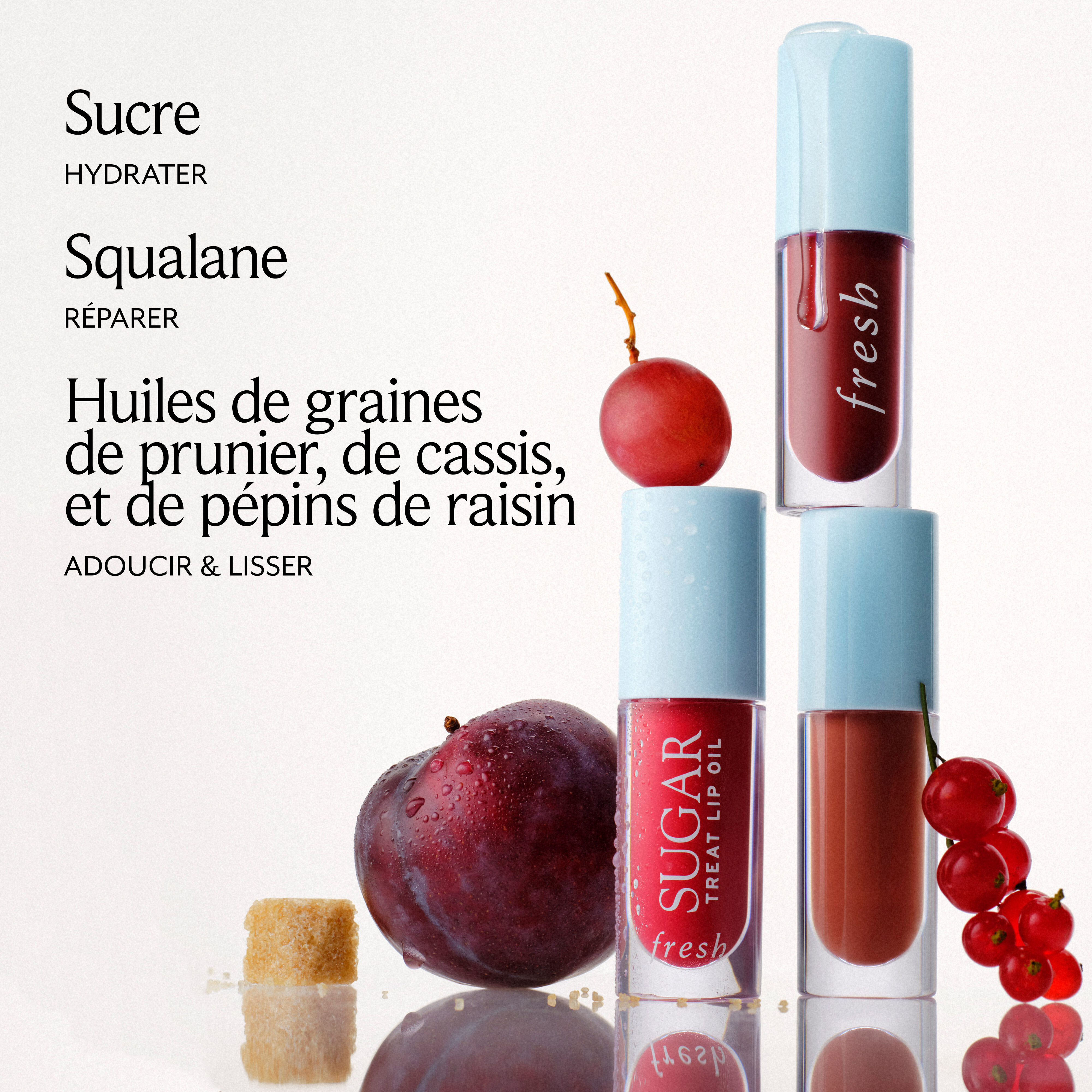 Sugar Treat Lip Oil