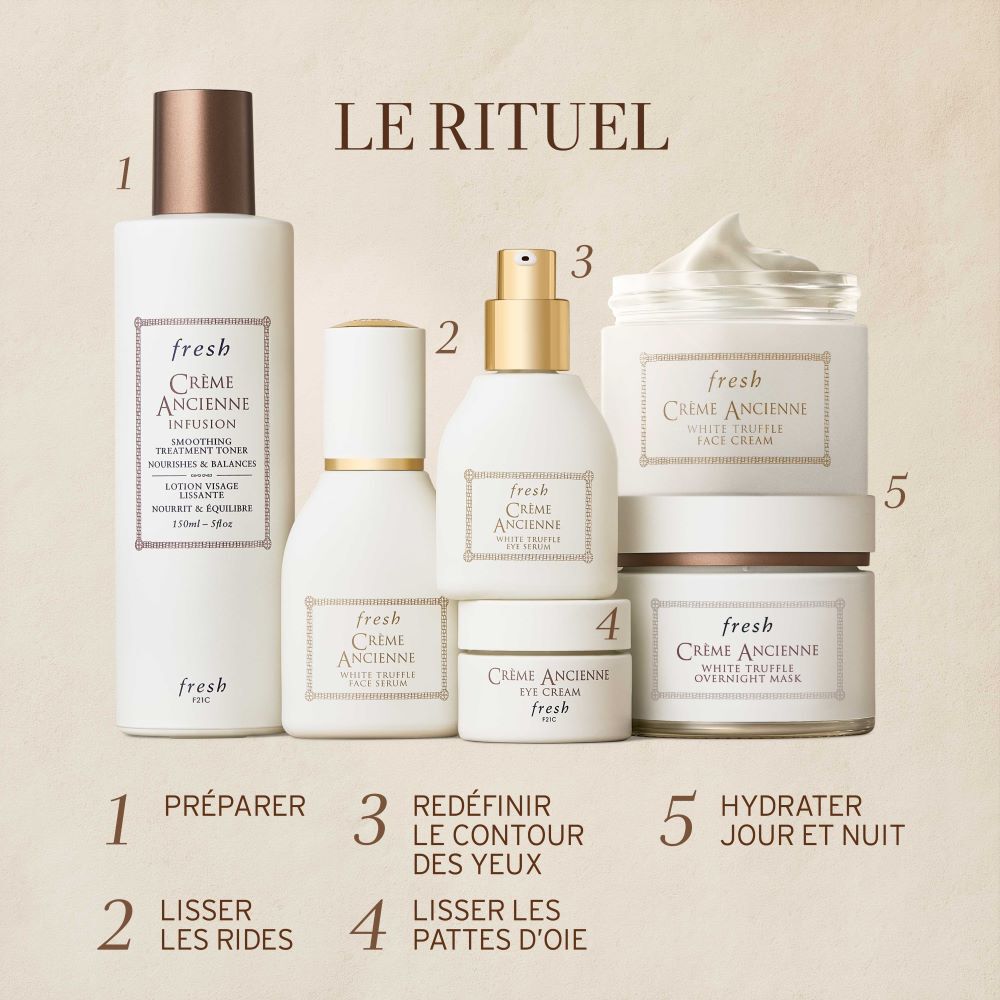 Crème Ancienne Anti-Aging Cream | Fresh