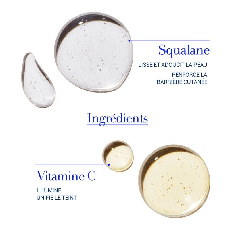 Floral Recovery Calming Mask