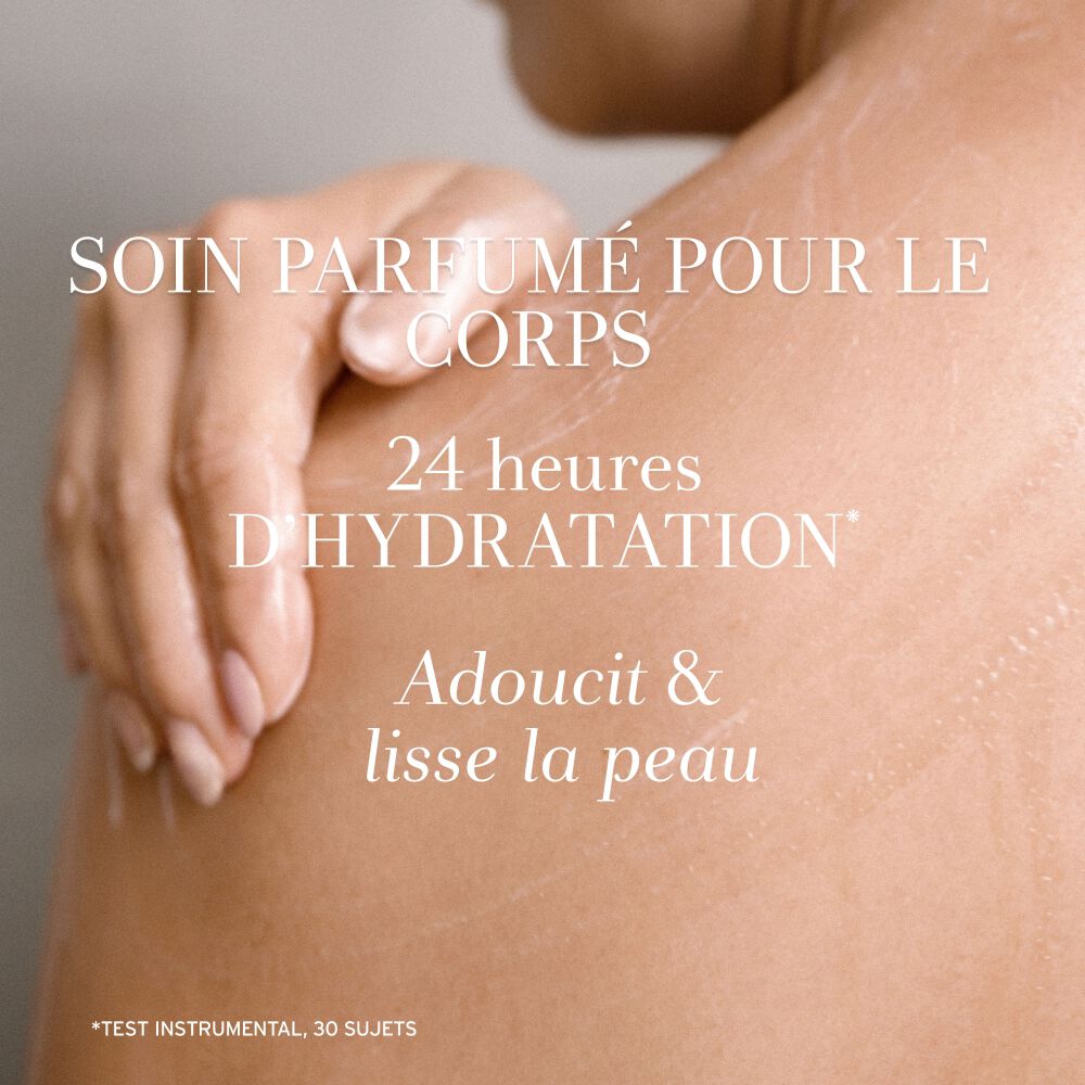 Sugar Lemon Body Lotion