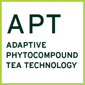 APT: Adaptive Phytocompound Tea Technology