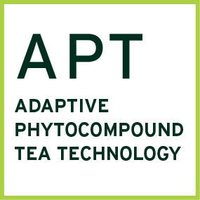 APT: Adaptive Phytocompound Tea Technology