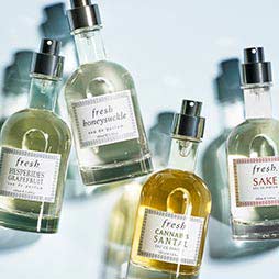 Fragrance - 