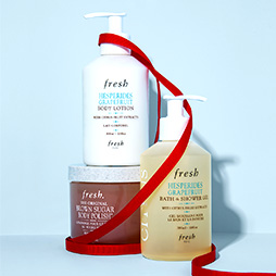 身體護理及香氛