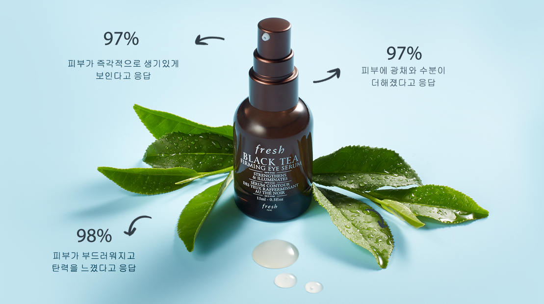 Black Tea Firming Eye Serum Image