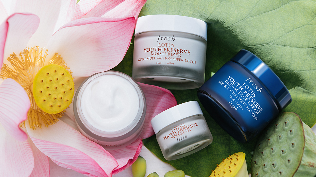 Lotus Dream Cream Image