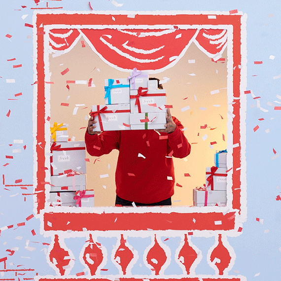 Gift for party Image
