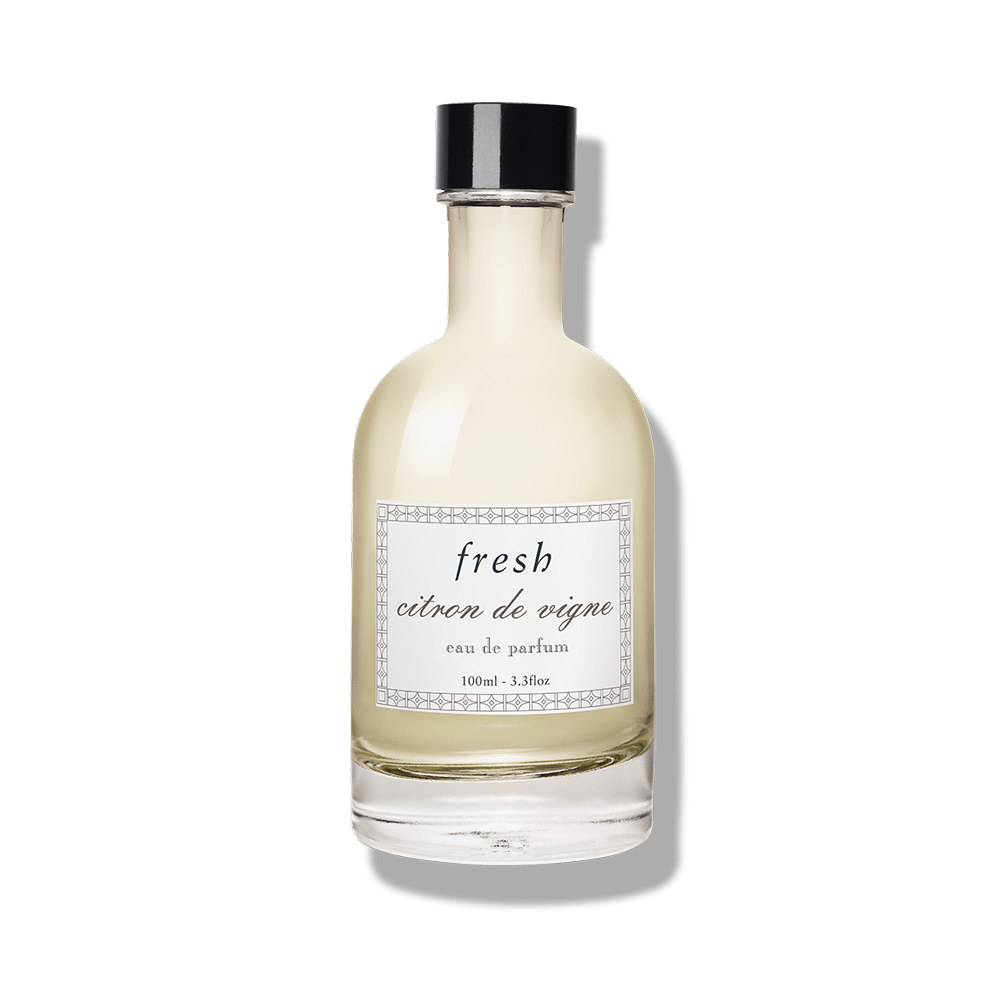 Fresh Fragrance Fleur de Vigne