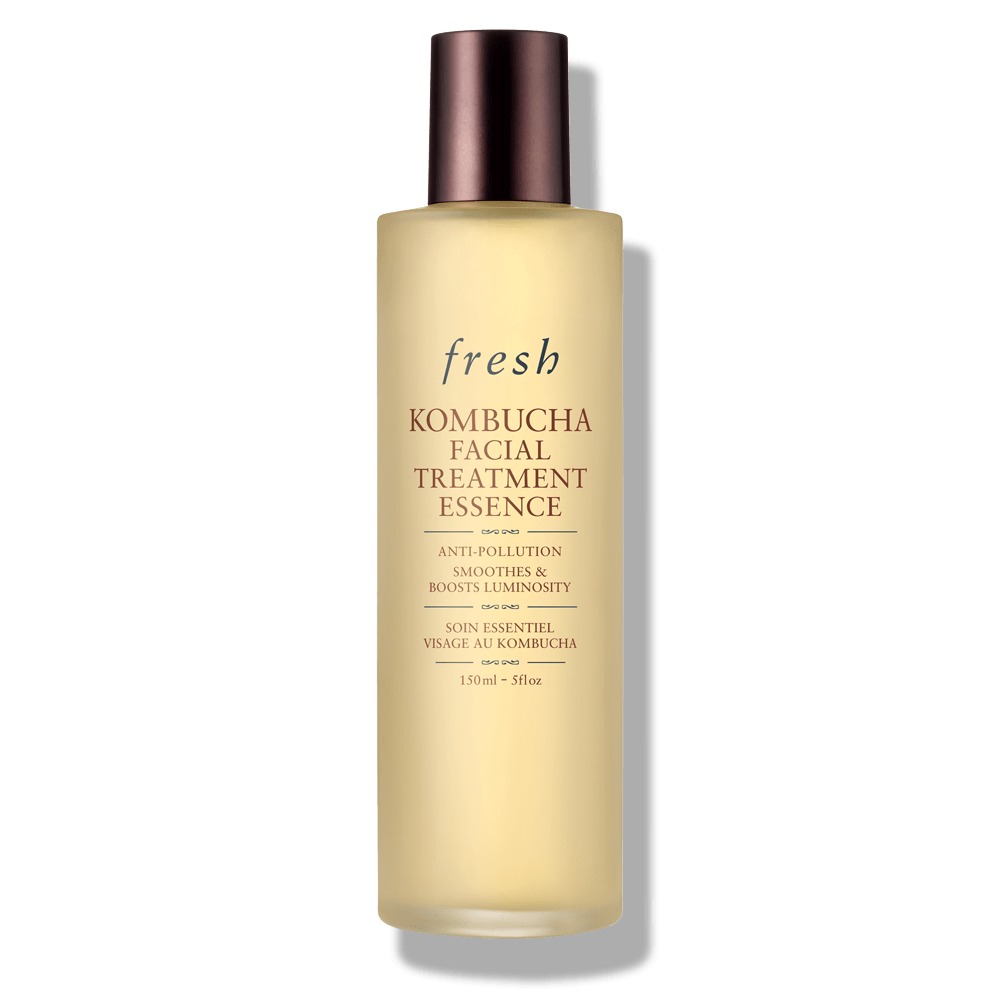 fresh kombucha antioxidant facial treatment essence 150ml fresh