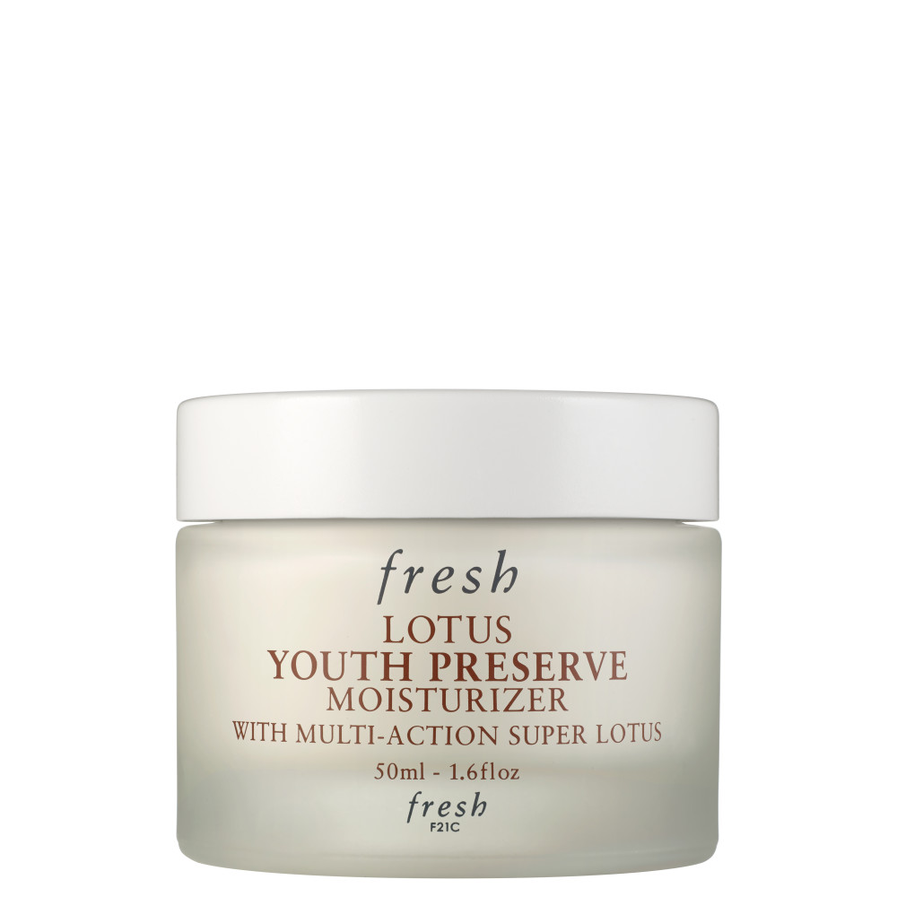 fresh youth preserve