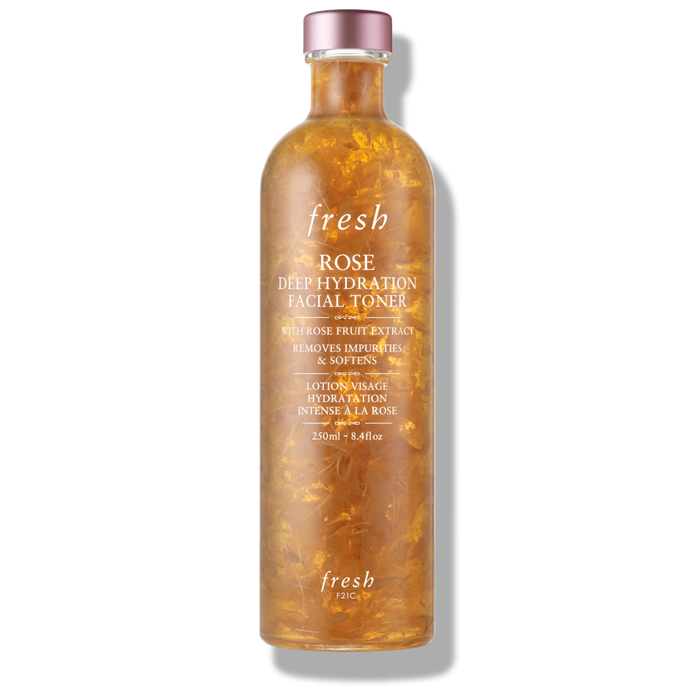 Fresh Rose Deep Hydration Facial Toner | 9 Best Toners in Singapore for Every Skin Type | magazine.vaniday.com