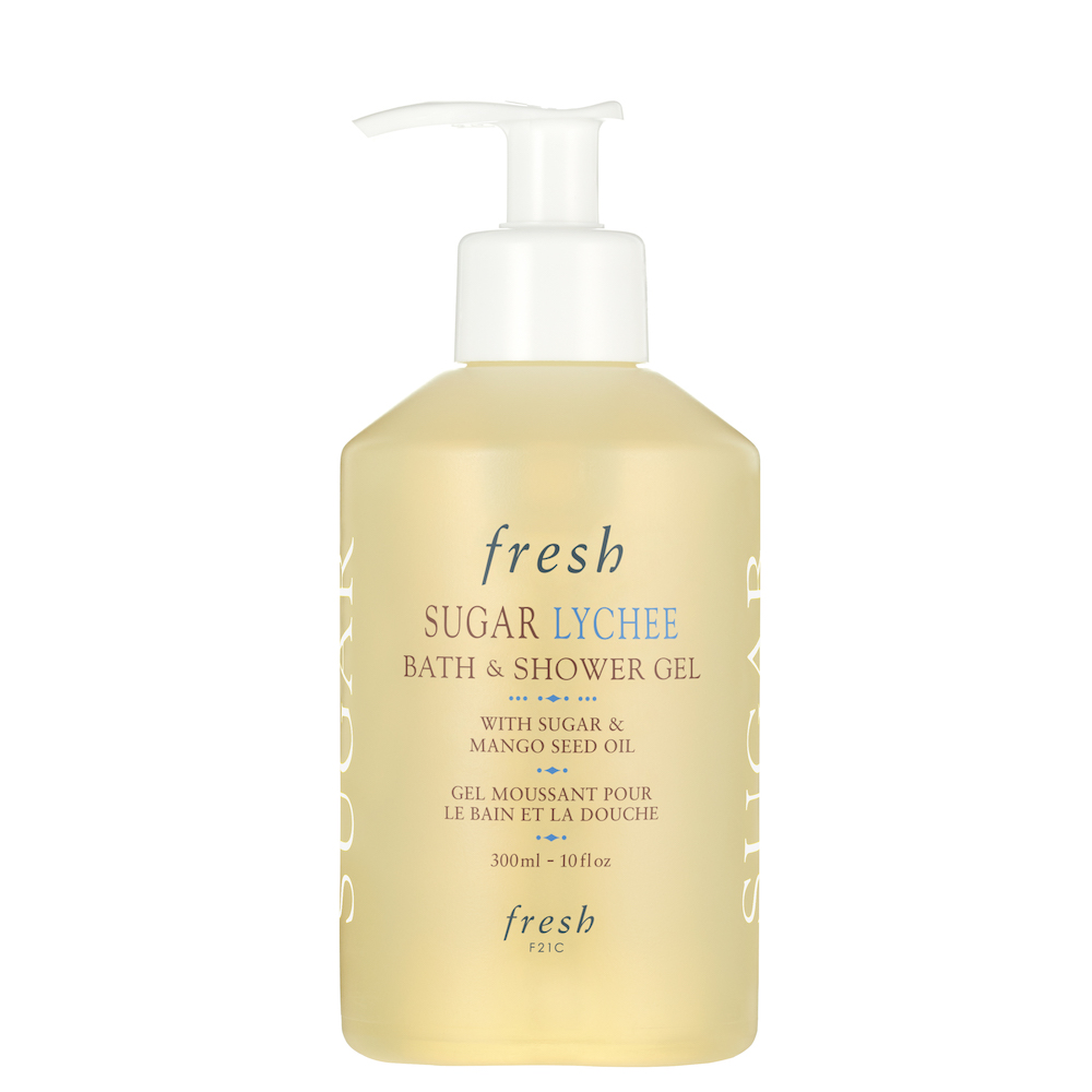 bath body gel