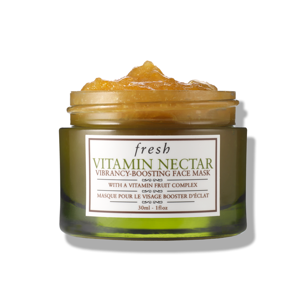 Fresh vitamin nectar sale