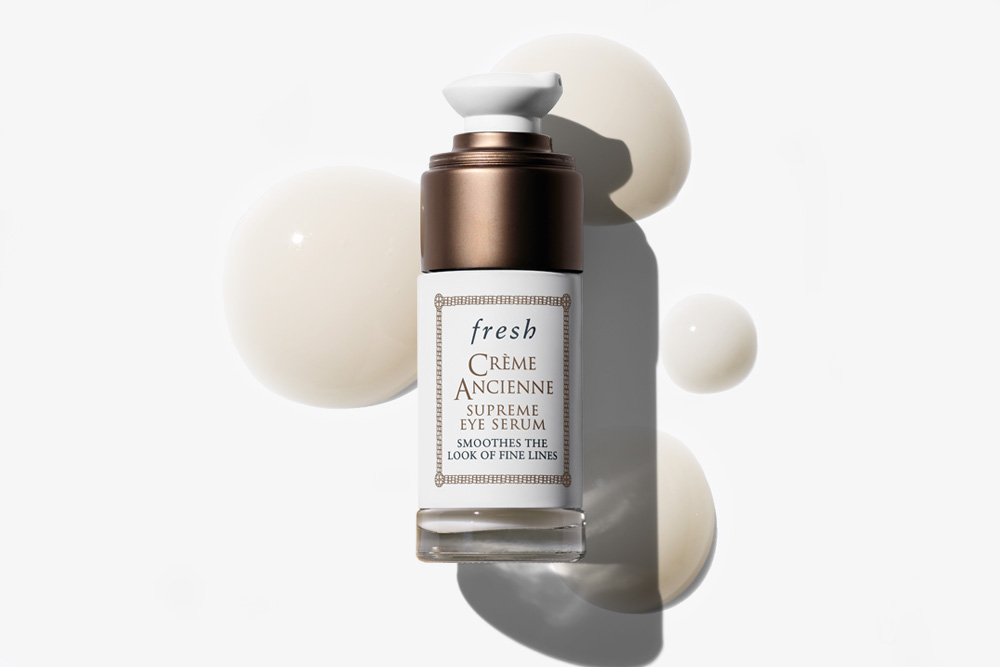 Crème Ancienne Supreme Eye Serum, 15Ml Skincare Fresh Beauty CA