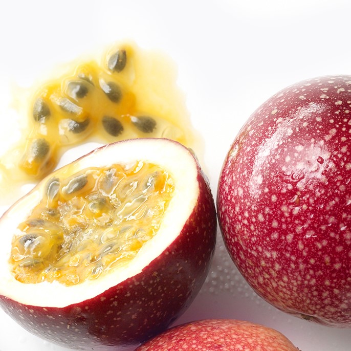 Passion Fruit