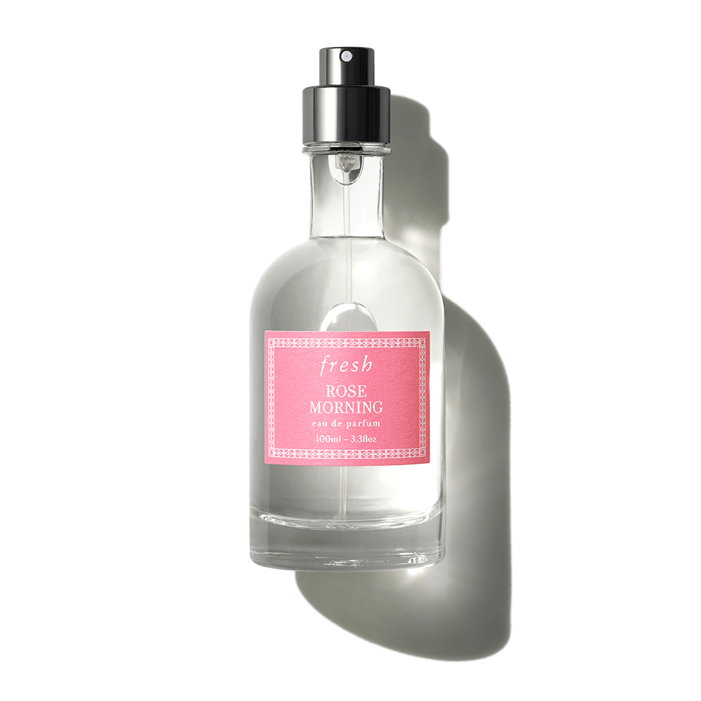 Fragrance Rose Morning Eau de Parfum Eau de Parfum FRESH