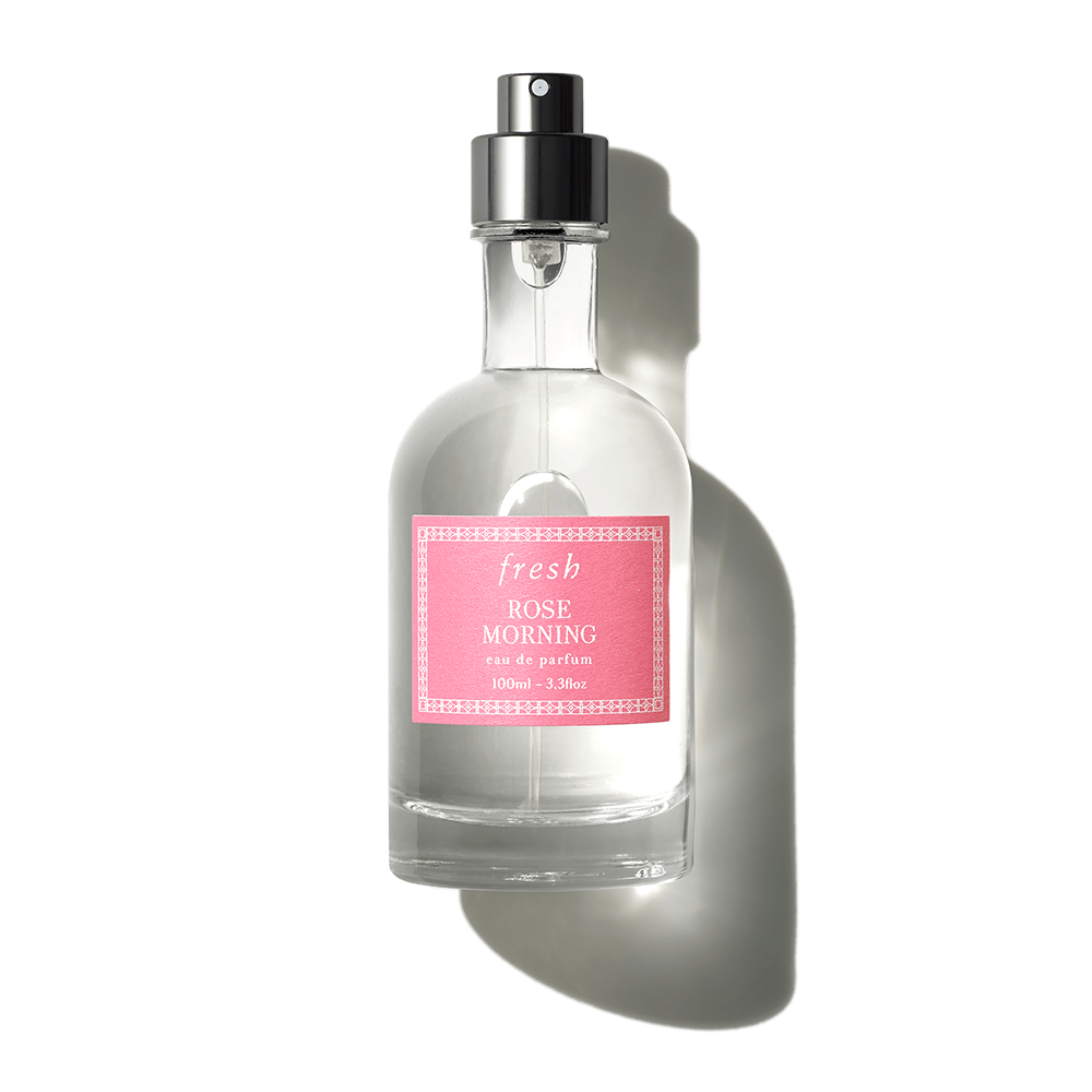 Fragrance: Rose Morning Eau de Parfum-Eau de Parfum-FRESH