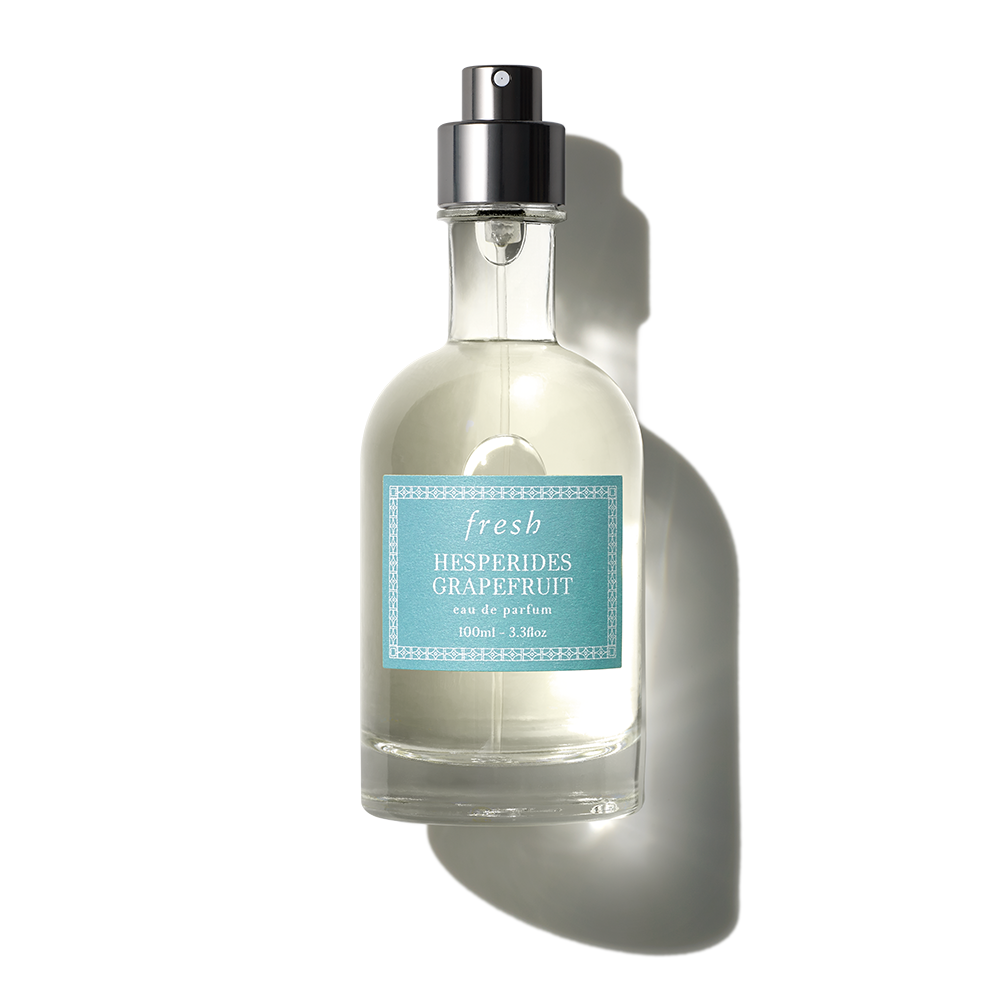 Fresh grapefruit perfume store