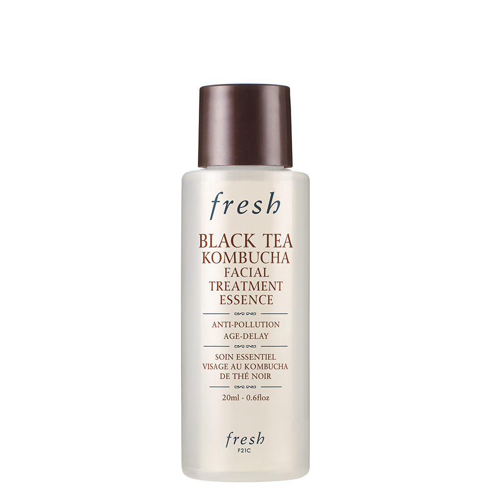 BLACK TEA KOMBUCHA FACIAL TREATMENT ESSENCE 20ML