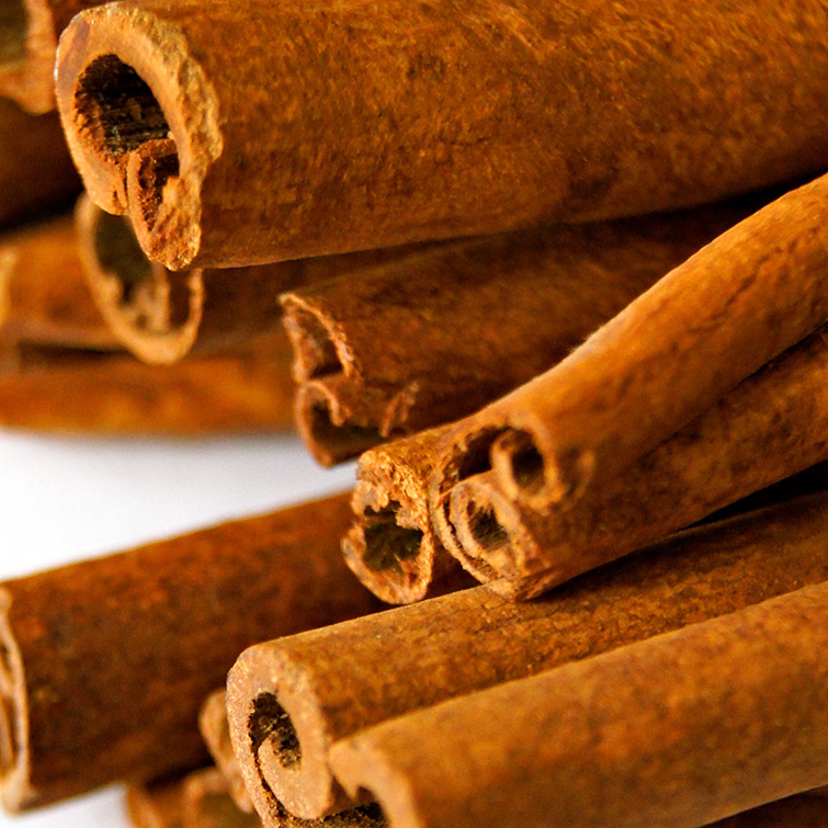 cinnamon