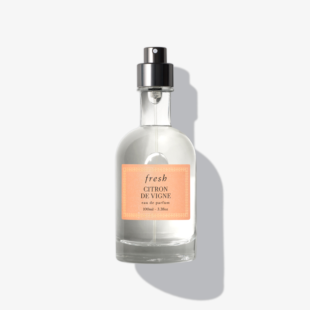 Fragrance: Citron de Vigne Eau de Parfum, 100ml | FRESH