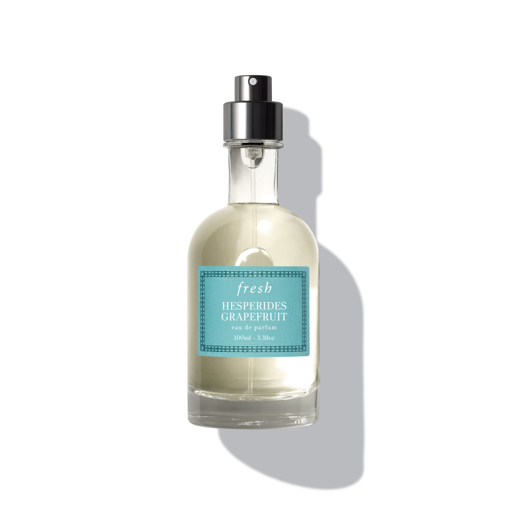 Hesperides Grapefruit Eau de Parfum - Full Size - 100ml | fresh
