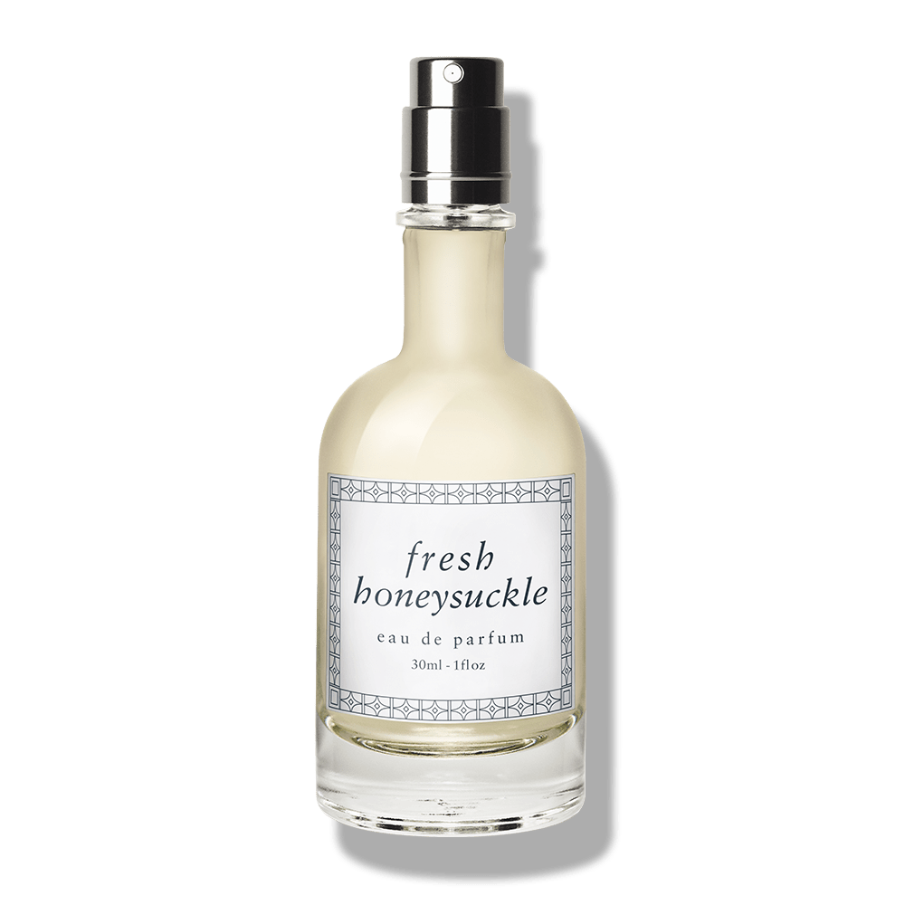 Fresh Fresh Honeysuckle Eau de Parfum(Perfume 30ml Floral Scent) Fresh
