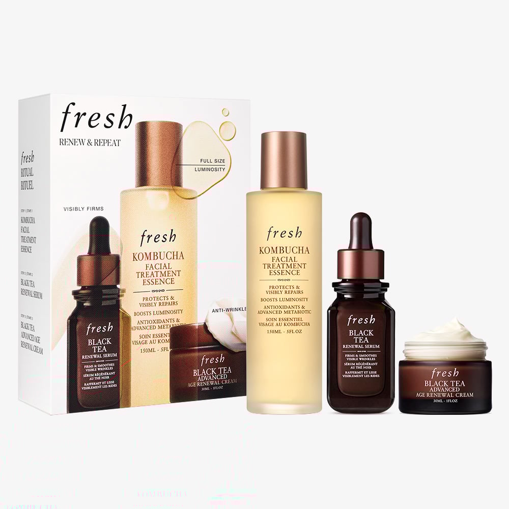 Renew & Repeat | fresh US