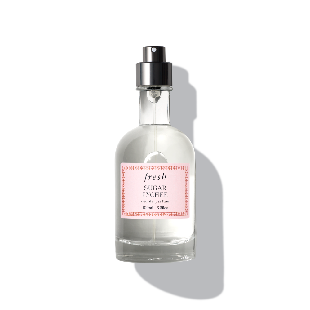 Sugar Lychee Eau de Parfum | fresh US
