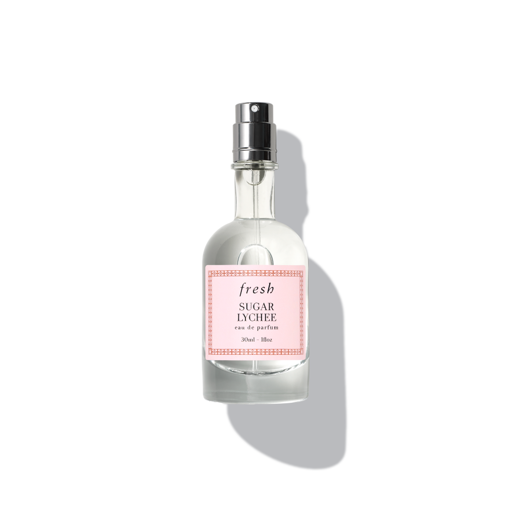 Sugar perfume sales