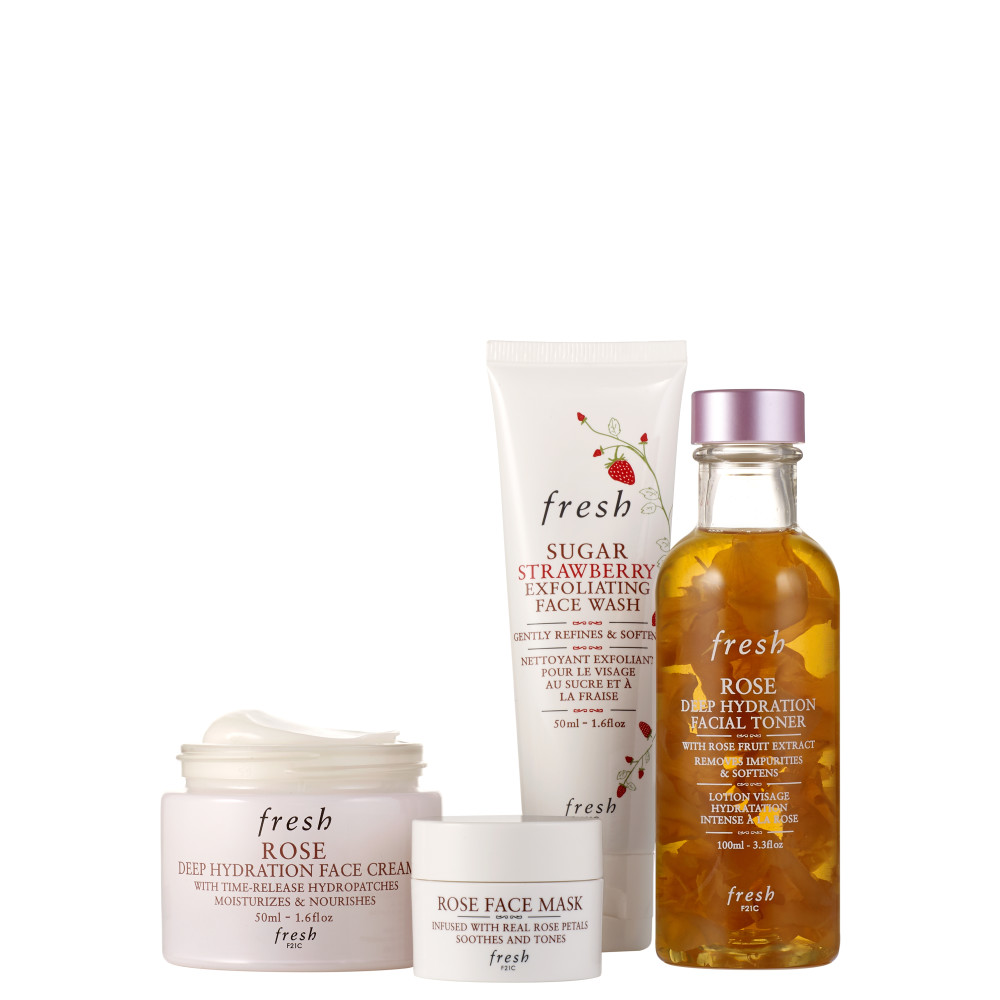 sea the hydration skincare set