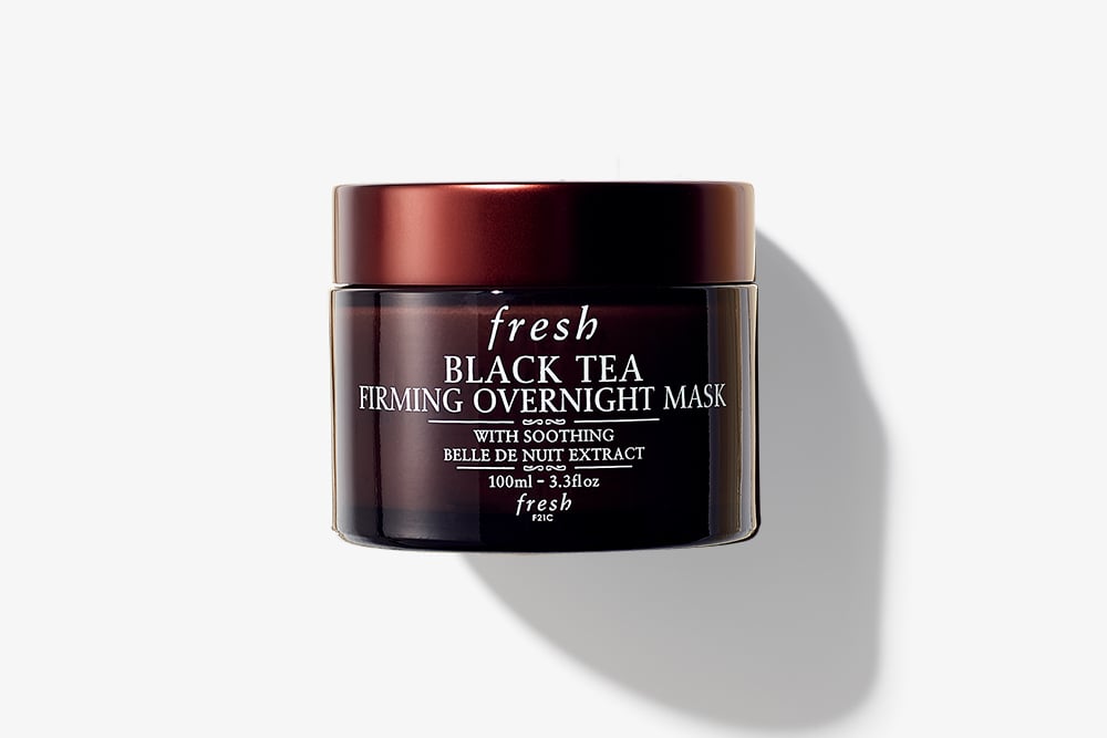 fresh.com | Black Tea Firming Overnight Mask, 100ml