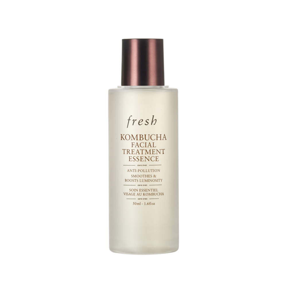 Fresh Kombucha Antioxidant Facial Treatment Essence (50ml) Fresh