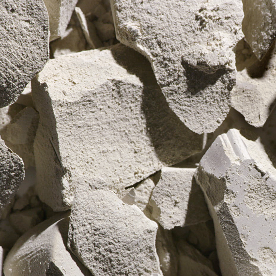 umbrian clay