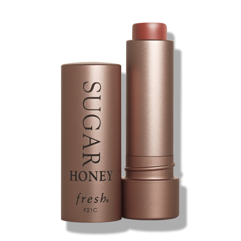 Fresh Sugar Honey Tinted Lip Treatment Sunscreen Spf 15 Honey Warm Caramel Fresh Fresh Sugar Honey Tinted Lip Treatment Sunscreen Spf 15 Honey Warm Caramel Fresh