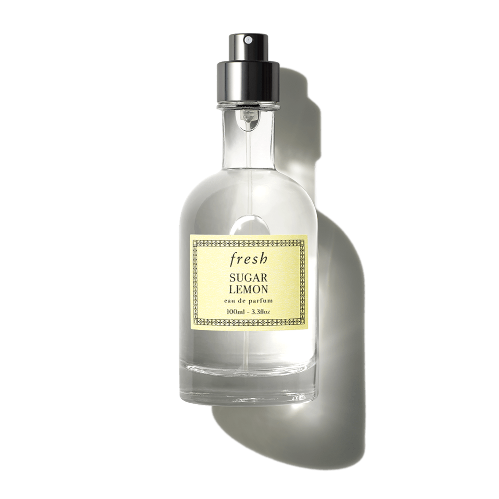 Lemon perfume store