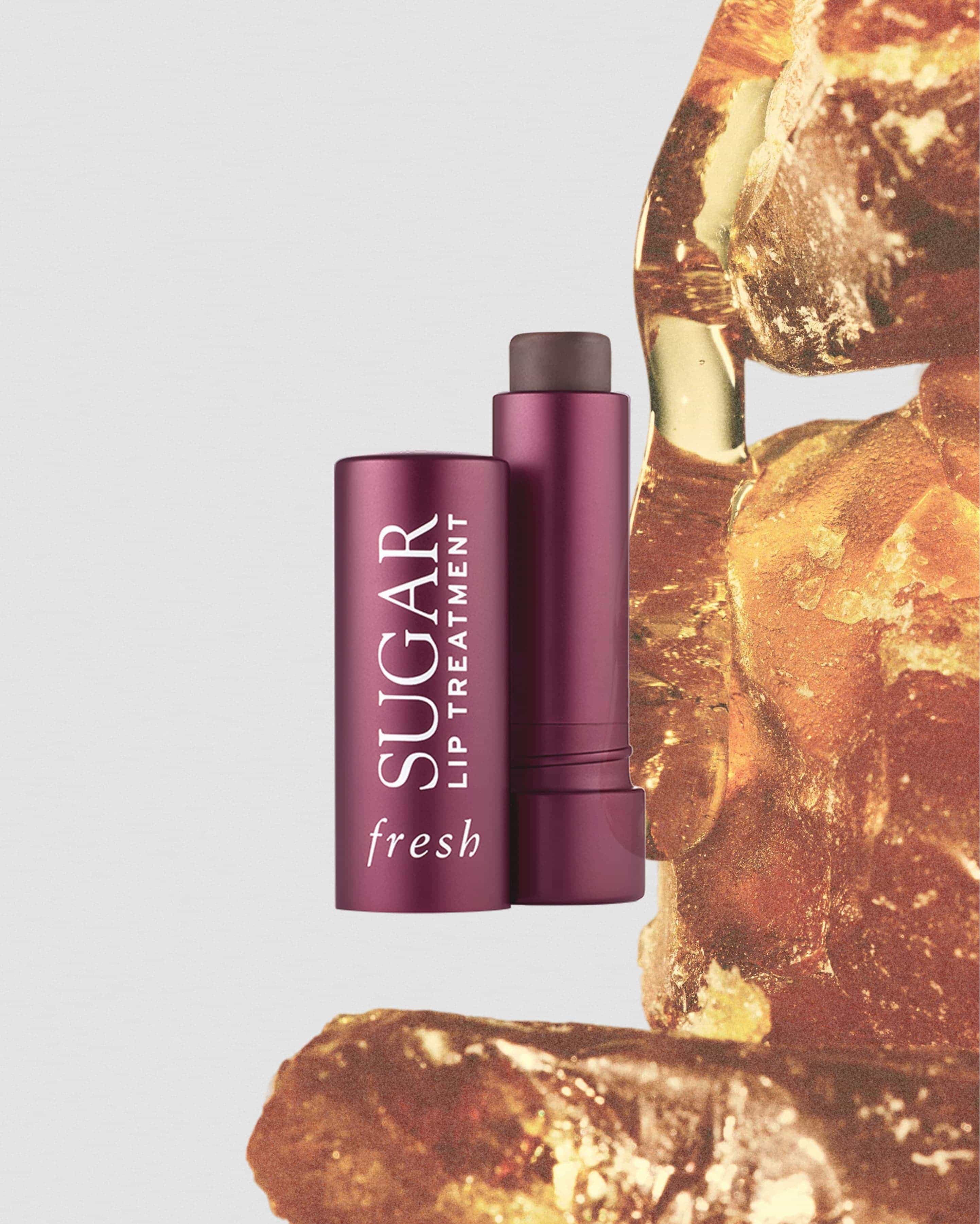 Sugar Lip Treatment - Plum | fresh