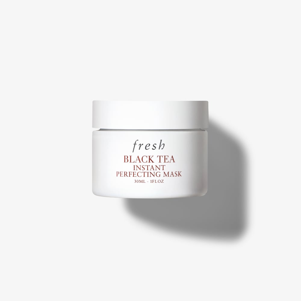 Black Tea Instant Perfecting Mask | fresh US