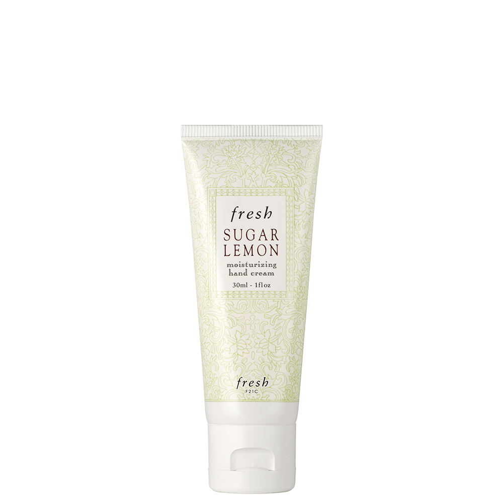 Fresh Sugar Lemon Moisturizing Hand Cream - Fresh