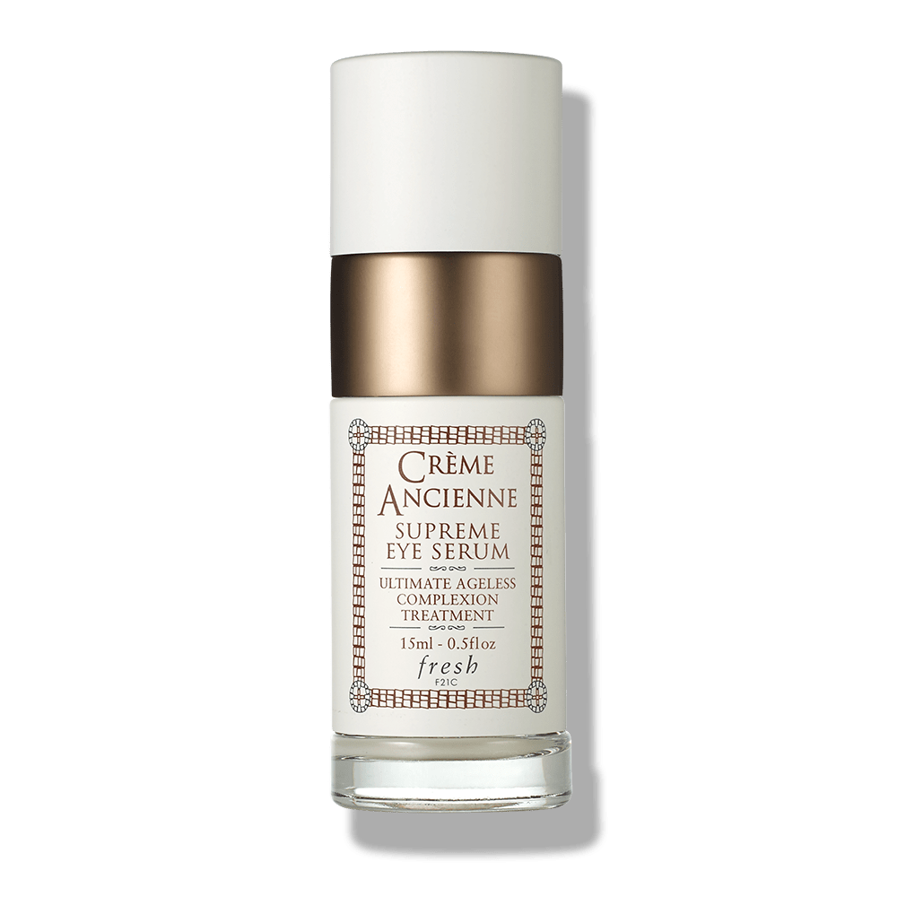 fresh eye serum