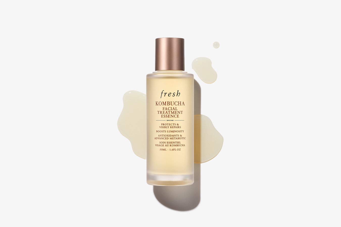 Kombucha Antioxidant Facial Treatment Essence - fresh | Sephora